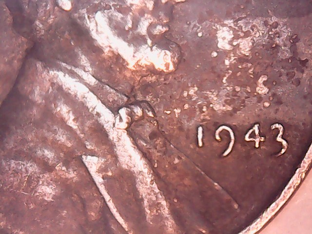 1943-Steel-Wheat-Penny-Found-Today!